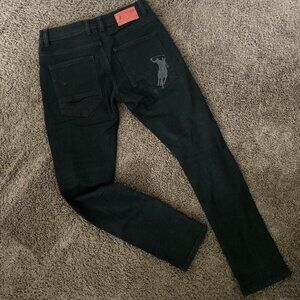 Polo Original Vintage Denim Jeans!